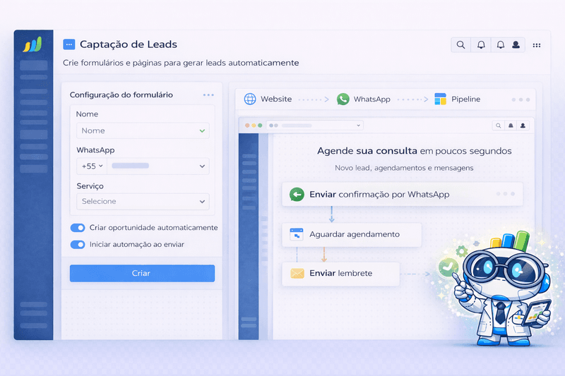 Segmentação inteligente por comportamento